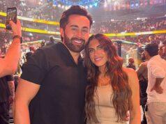 News Room : Secret Lives Of Mormon Wives star Jessi Draper out of legal hot water after ex Jordan Ngatikaura’s restraining order request denied