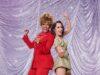 News Room : Strictly: It Takes Two hosts Fleur East and Janette Manrara ‘are axed as bloodbath of top talent continues’ News Room Strictly It Takes Two hosts Fleur East