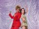 News Room Strictly It Takes Two hosts Fleur East