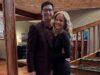 News Room : TLC star Blake Putman details horror semi-truck accident that killed his wife AND parents six months earlier News Room TLC star Blake Putman details horror semi truck
