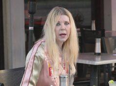 News Room : Tara Reid resurfaces in LA months after investigation into her drink-spiking allegation at hotel was closed