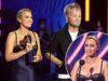 News Room : Teddi Mellencamp tears up while presenting dad John with honor at 2026 iHeartRadio Music Awards amid cancer battle News Room Teddi Mellencamp tears up while presenting dad