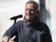 News Room Trump critic Bruce Springsteen 75 fires up