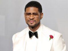 News Room : Usher hits back at claims of ‘heated exchange’ with Justin Bieber at Oscars afterparty: ‘exaggeration’