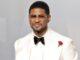 News Room : Usher hits back at claims of ‘heated exchange’ with Justin Bieber at Oscars afterparty: ‘exaggeration’ News Room Usher hits back at claims of heated