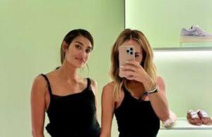 News Room WA model Rebecca Jobson steps out with