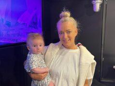 News Room : Will Jackie ‘O’ Henderson and Kyle Sandilands remain godparents to each other’s children? Questions arise over what will happen with their friendship after their radio show ends