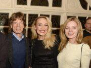 News Room ALISON BOSHOFF Thats not very rock n