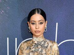 News Room : Alexa Demie, Zendaya and Hunter Schafer all look VERY different at Euphoria season three premiere after show’s debut – as they show off their shrinking frames and drastic makeovers amid Ozempic use rumours