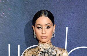 News Room : Alexa Demie, Zendaya and Hunter Schafer all look VERY different at Euphoria season three premiere after show’s debut – as they show off their shrinking frames and drastic makeovers amid Ozempic use rumours News Room Alexa Demie Zendaya and Hunter Schafer all