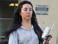 News Room : Amanda Bynes shows off 30lb Ozempic weight loss and stunning hair overhaul after surprise music drop