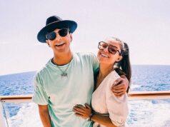 News Room : Aussie DJ popular in the 2010s splits from glamorous wife just five years after their very public proposal and lavish wedding: ‘I won’t pretend it’s been easy’