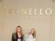 News Room : Christie Brinkley, 72, suits up with lookalike daughter Sailor Brinkley-Cook, 27, for Brunello screening News Room Christie Brinkley 72 suits up with lookalike