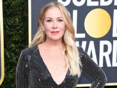 News Room : Christina Applegate, 54, is ‘hospitalized’ amid MS battle… after revealing she is largely confined to her bed with the disease
