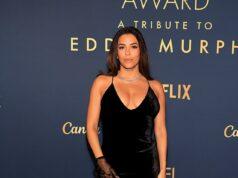 News Room : Eva Longoria reveals what she misses most about US two years after fleeing ‘dystopian’ America