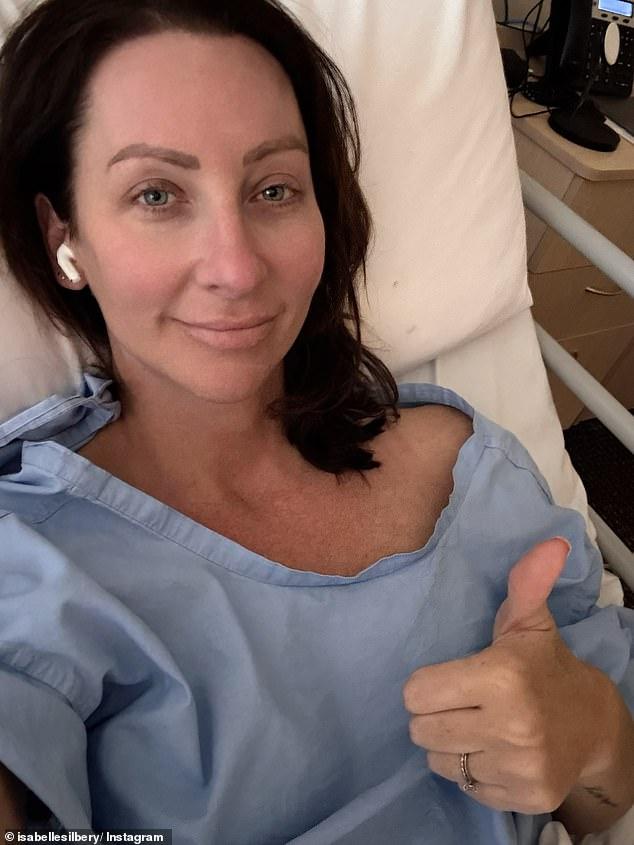 News Room : Gogglebox star is rushed into surgery as