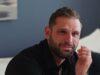 News Room : Horrifying moment Married At First Sight groom is hit by a car: ‘I hope you’re okay!’ News Room Horrifying moment Married At First Sight groom