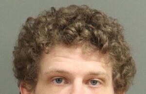 News Room Hunger Games star Ethan Jamieson arrested for