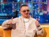 News Room : I’m A Celebrity star Aitch insists The Assembly hotseat is ‘more intense’ than the Australia jungle as he is grilled by autistic and neurodivergent panel News Room Im A Celebrity star Aitch insists The