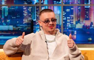 News Room : I’m A Celebrity star Aitch insists The Assembly hotseat is ‘more intense’ than the Australia jungle as he is grilled by autistic and neurodivergent panel News Room Im A Celebrity star Aitch insists The
