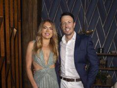 News Room : Inside Married At First Sight’s Jacqui Burfoot and Clint Rice’s wedding as couple tie the knot in New Zealand: ‘We celebrate hard’