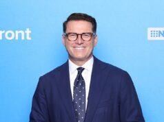 News Room : Karl Stefanovic in shock talks to quit Today show and launch radio career alongside TV veteran