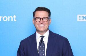 News Room Karl Stefanovic in shock talks to quit