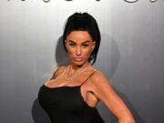 News Room Katie Price warned by fans as she
