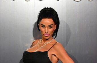 News Room : Katie Price warned by fans as she promotes illegal CBD products while in Dubai after she was accused of using a ‘rancid’ con to flog the oil News Room Katie Price warned by fans as she