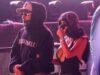 News Room : Kim Kardashian sweetly links arms with boyfriend Lewis Hamilton as romance heats up at Justin Bieber’s Coachella set News Room Kim Kardashian sweetly links arms with boyfriend