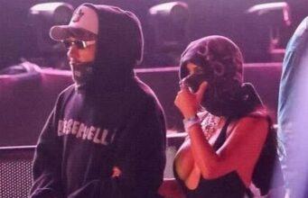 News Room Kim Kardashian sweetly links arms with boyfriend