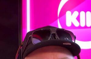 News Room : Kyle Sandilands considered for new role after radio titan impresses network executives with his ‘energy’ and ‘work ethic’ News Room Kyle Sandilands considered for new role after
