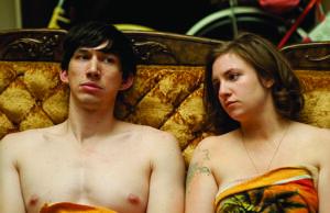 News Room : Lena Dunham’s Girls’ complicated legacy: From whitewashing and nepotism backlash, to THAT controversial ‘rape’ scene and intense body shaming as creator makes explosive claims about violent co-star Adam Driver News Room Lena Dunhams Girls complicated legacy From whitewashing