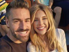 News Room : Lindsie Chrisley’s boyfriend arrested for aggravated assault as he is accused of strangling her