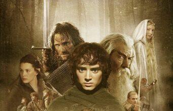 News Room Lord of the Rings sparks fan fury