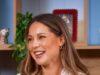 News Room : Louise Thompson reveals she’s found her engagement ring after losing it two years ago as her and fiancé Ryan Libbey discuss finally getting married News Room Louise Thompson reveals shes found her engagement