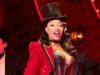 News Room : Megan Thee Stallion RUSHED to the hospital mid-performance of Broadway’s Moulin Rouge musical News Room Megan Thee Stallion RUSHED to the hospital