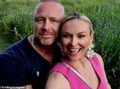 News Room : Mel Schilling’s widower reveals huge move with her family – following the MAFS expert’s tragic death from cancer