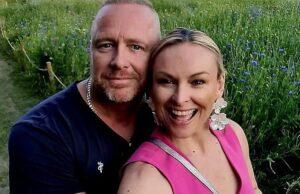 News Room : Mel Schilling’s widower reveals huge move with her family – following the MAFS expert’s tragic death from cancer News Room Mel Schillings widower reveals huge move with