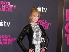 News Room : Nicole Kidman’s co-star recalls ‘astonishing’ moment actress was taken to HOSPITAL after filming scenes for new show