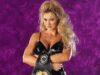 News Room Playboy model and WWE star Sable 58