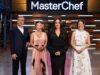 News Room : Poh Ling Yeow fangirls over Meghan Markle as she walks onto the set of MasterChef Australia after her surprise Aussie TV role was revealed News Room Poh Ling Yeow fangirls over Meghan Markle