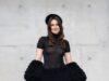 News Room : Race day glamour! Laura Dundovic turns heads in daring look as celebrities descend on Royal Randwick News Room Race day glamour Laura Dundovic turns heads