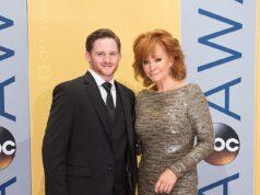 News Room : Reba McEntire’s son Shelby Blackstock reveals he’s expecting first baby with his wife
