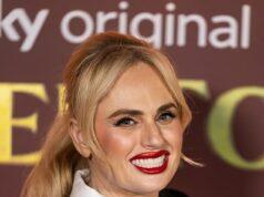 News Room : Rebel Wilson is accused of leaking nude photo of actor suing the Australian star