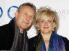 News Room : Revealed: Ted Lasso star Antony Head’s long-term partner’s cause of death after she passed away ‘with very little warning’ – 37 years into their relationship News Room Revealed Ted Lasso star Antony Heads long term