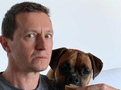 News Room : Rove McManus reveals heartbreaking family tragedy – as his A-List friends rush to his support: ‘Our hearts are broken’