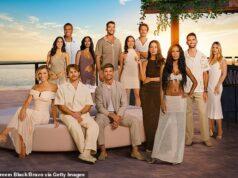 News Room : Summer House leak fallout: Bravo to investigate secret audio recording at reunion show as everyone is a suspect while boss Andy Cohen breaks silence
