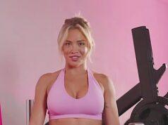 News Room : Tammy Hembrow sides with Mormon Wives star Taylor Frankie Paul after leaving Mormon church amid Bachelorette cancellation and domestic violence scandal