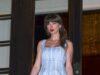 News Room : Taylor Swift joins father Scott and pals for dinner as major celebrity event is MOVED to avoid clashing with her wedding to Travis Kelce News Room Taylor Swift joins father Scott and pals